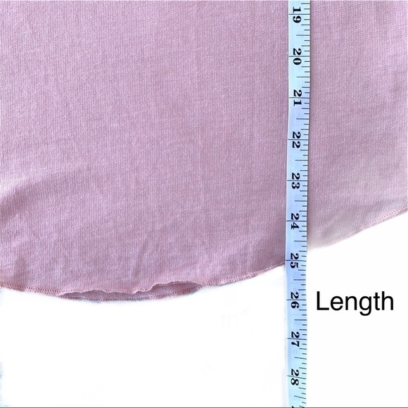 Grayson Threads Pink Blush Rose The Day Away Graphic T-Shirt Size Extra Small - Picture 11 of 15